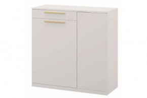НИКОЛЬ 33 Тумба для обуви в Невьянске - nevyansk.mebel24.online | фото