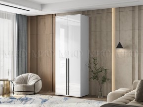 НОРД Шкаф 2-х ств с антресолью (800) в Невьянске - nevyansk.mebel24.online | фото 6
