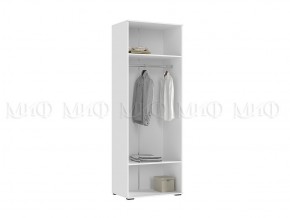 НОРД Шкаф 2-х ств с антресолью (800) в Невьянске - nevyansk.mebel24.online | фото 7