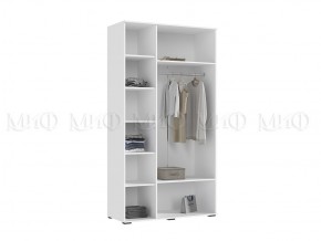 НОРД Шкаф 3-х ств с антресолью (1200) в Невьянске - nevyansk.mebel24.online | фото 7
