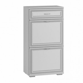 Обувница Ливорно ЛО-30 Ясень анкор светлый в Невьянске - nevyansk.mebel24.online | фото 2