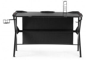 Офисная мебель Master 3 123х60х75 black в Невьянске - nevyansk.mebel24.online | фото 2