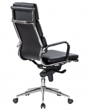 Офисное кресло для руководителей DOBRIN ARNOLD LMR-103F чёрный в Невьянске - nevyansk.mebel24.online | фото 5