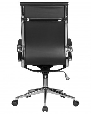 Офисное кресло для руководителей DOBRIN CLARK SIMPLE BLACK LMR-101B_BlackBase в Невьянске - nevyansk.mebel24.online | фото 5