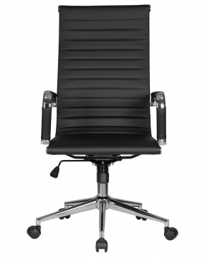 Офисное кресло для руководителей DOBRIN CLARK SIMPLE BLACK LMR-101B_BlackBase в Невьянске - nevyansk.mebel24.online | фото 6