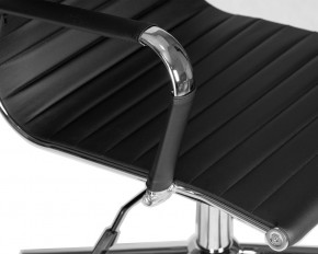 Офисное кресло для руководителей DOBRIN CLARK SIMPLE BLACK LMR-101B_BlackBase в Невьянске - nevyansk.mebel24.online | фото 7