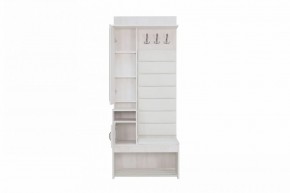 ОЛЬГА-МИЛК Прихожая (модульная) в Невьянске - nevyansk.mebel24.online | фото 4