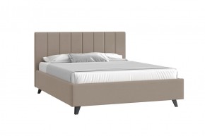 ОЛИВИЯ Кровать с ПМ 1400 в Невьянске - nevyansk.mebel24.online | фото 4