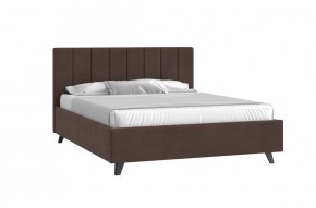 ОЛИВИЯ Кровать с ПМ 1400 в Невьянске - nevyansk.mebel24.online | фото 6