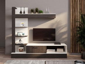 ОСКАР 5 Гостиная (сосна белая loft/венге) в Невьянске - nevyansk.mebel24.online | фото