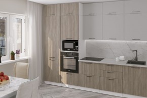 ПАРМА Кухонный гарнитур Экстра (3000 мм) в Невьянске - nevyansk.mebel24.online | фото 1