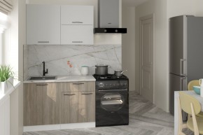 ПАРМА Кухонный гарнитур Лайт 1200 мм в Невьянске - nevyansk.mebel24.online | фото