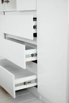 ПАРУС Шкаф 2-х ств. 800 в Невьянске - nevyansk.mebel24.online | фото 7