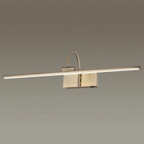 Подсветка для картины Odeon Light Geba 4911/12WL в Невьянске - nevyansk.mebel24.online | фото 2