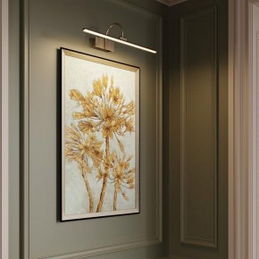 Подсветка для картины Odeon Light Geba 4911/12WL в Невьянске - nevyansk.mebel24.online | фото 3