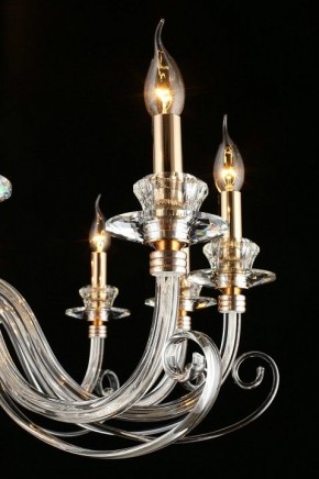 Подвесная люстра Aployt Daniele APL.701.03.12 в Невьянске - nevyansk.mebel24.online | фото 12