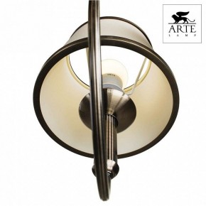 Подвесная люстра Arte Lamp Alice A3579LM-5AB в Невьянске - nevyansk.mebel24.online | фото 4