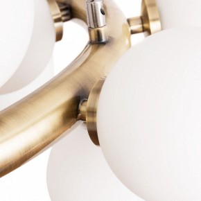 Подвесная люстра Arte Lamp Bolla-Piccolo A3988SP-25AB в Невьянске - nevyansk.mebel24.online | фото 4