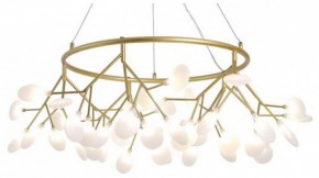 Подвесная люстра Arte Lamp Candy A7272SP-45GO в Невьянске - nevyansk.mebel24.online | фото