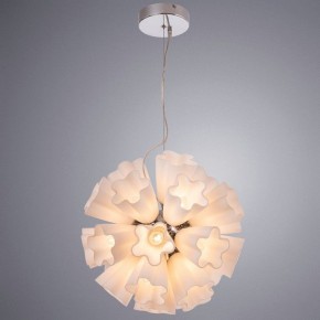 Подвесная люстра Arte Lamp Canzone A3469SP-25CC в Невьянске - nevyansk.mebel24.online | фото 3