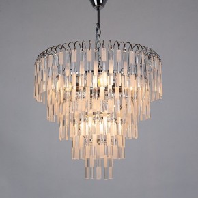 Подвесная люстра Arte Lamp Eliza A1009SP-6CC в Невьянске - nevyansk.mebel24.online | фото 3