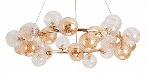 Подвесная люстра Arte Lamp Etereo A5261LM-25GO в Невьянске - nevyansk.mebel24.online | фото