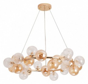 Подвесная люстра Arte Lamp Etereo A5261LM-25GO в Невьянске - nevyansk.mebel24.online | фото 3