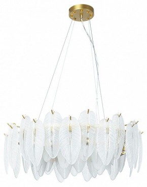 Подвесная люстра Arte Lamp Evie A4052SP-8SG в Невьянске - nevyansk.mebel24.online | фото 2