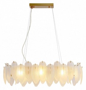 Подвесная люстра Arte Lamp Evie A4152SP-8SG в Невьянске - nevyansk.mebel24.online | фото 2