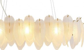Подвесная люстра Arte Lamp Evie A4152SP-8SG в Невьянске - nevyansk.mebel24.online | фото 3