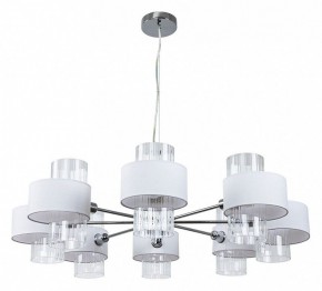Подвесная люстра Arte Lamp Fantasia A4076LM-8CC в Невьянске - nevyansk.mebel24.online | фото 2