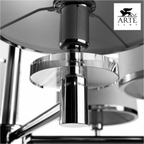 Подвесная люстра Arte Lamp Furore A3990LM-6CC в Невьянске - nevyansk.mebel24.online | фото 4