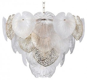 Подвесная люстра Arte Lamp Kapri A4078LM-12GO в Невьянске - nevyansk.mebel24.online | фото