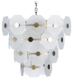 Подвесная люстра Arte Lamp Lambrusco A4069LM-7AB в Невьянске - nevyansk.mebel24.online | фото 2
