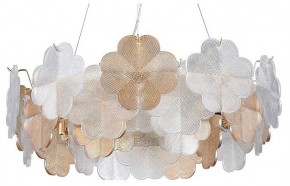 Подвесная люстра Arte Lamp Mallika A4077SP-7GO в Невьянске - nevyansk.mebel24.online | фото