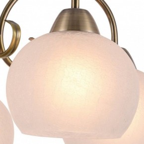 Подвесная люстра Arte Lamp Margo A9317LM-5AB в Невьянске - nevyansk.mebel24.online | фото 2