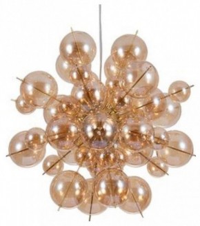 Подвесная люстра Arte Lamp Molecule A8313SP-6GO в Невьянске - nevyansk.mebel24.online | фото 2