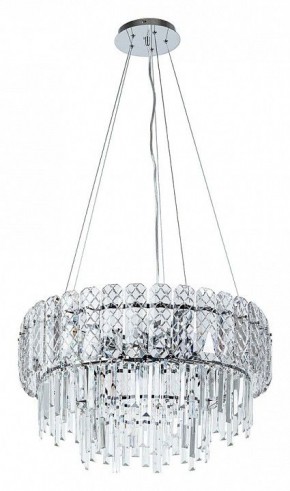 Подвесная люстра Arte Lamp Nicoletta A1051SP-10CC в Невьянске - nevyansk.mebel24.online | фото 2