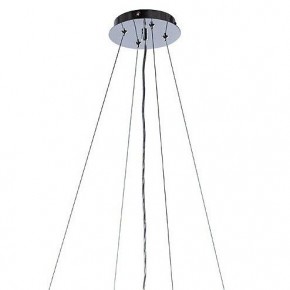 Подвесная люстра Arte Lamp Nicoletta A1051SP-8CC в Невьянске - nevyansk.mebel24.online | фото 3