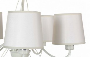 Подвесная люстра Arte Lamp Orlean A9310LM-5WG в Невьянске - nevyansk.mebel24.online | фото 10