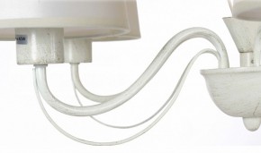 Подвесная люстра Arte Lamp Orlean A9310LM-5WG в Невьянске - nevyansk.mebel24.online | фото 9