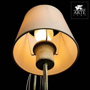 Подвесная люстра Arte Lamp Orlean A9310LM-8WG в Невьянске - nevyansk.mebel24.online | фото 4