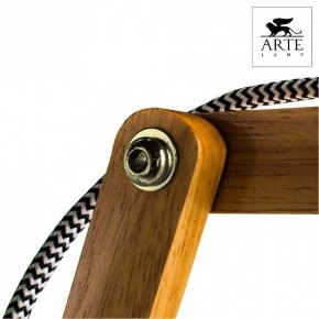 Подвесная люстра Arte Lamp Pinocchio A5700LM-5WH в Невьянске - nevyansk.mebel24.online | фото 4
