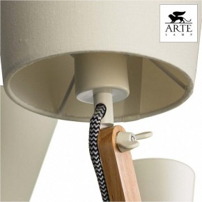 Подвесная люстра Arte Lamp Pinocchio A5700LM-5WH в Невьянске - nevyansk.mebel24.online | фото 6