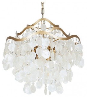 Подвесная люстра Arte Lamp Pipirima A4065SP-6SG в Невьянске - nevyansk.mebel24.online | фото