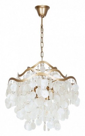 Подвесная люстра Arte Lamp Pipirima A4065SP-6SG в Невьянске - nevyansk.mebel24.online | фото 2