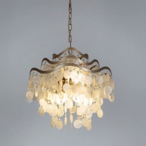 Подвесная люстра Arte Lamp Pipirima A4065SP-6SG в Невьянске - nevyansk.mebel24.online | фото 3