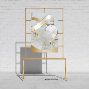 Подвесная люстра Arte Lamp Pipirima A4065SP-6SG в Невьянске - nevyansk.mebel24.online | фото 4