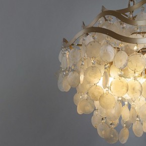 Подвесная люстра Arte Lamp Pipirima A4065SP-6SG в Невьянске - nevyansk.mebel24.online | фото 6