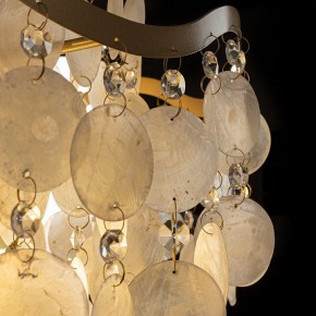Подвесная люстра Arte Lamp Pipirima A4065SP-6SG в Невьянске - nevyansk.mebel24.online | фото 8